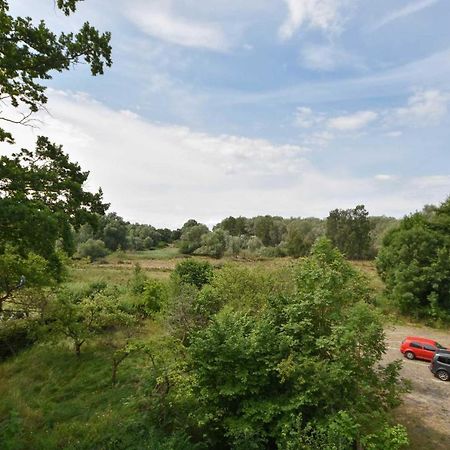 Villa Seestern Wohnung 05 Heringsdorf  Eksteriør bilde